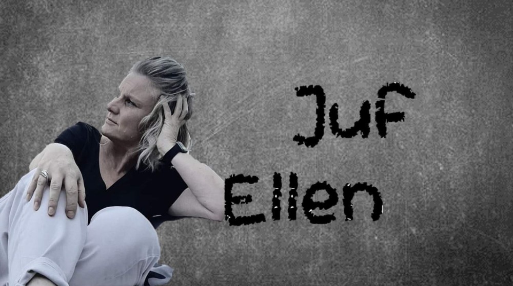 Juf Ellen