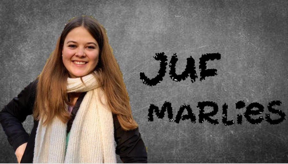 Juf Marlies