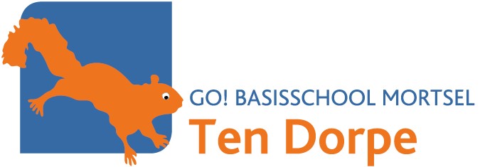 logo ten dorpe kleur